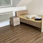 Bramsche 1 アパート リンゲン