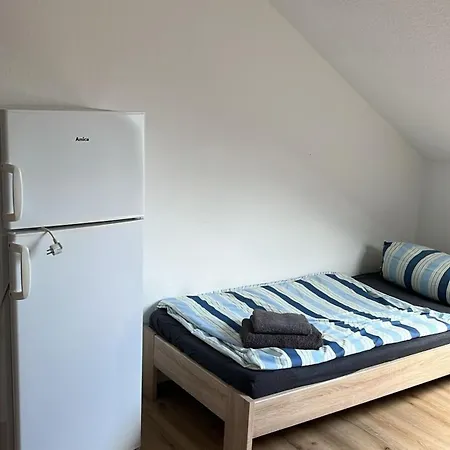 Bramsche 1 * Lingen
